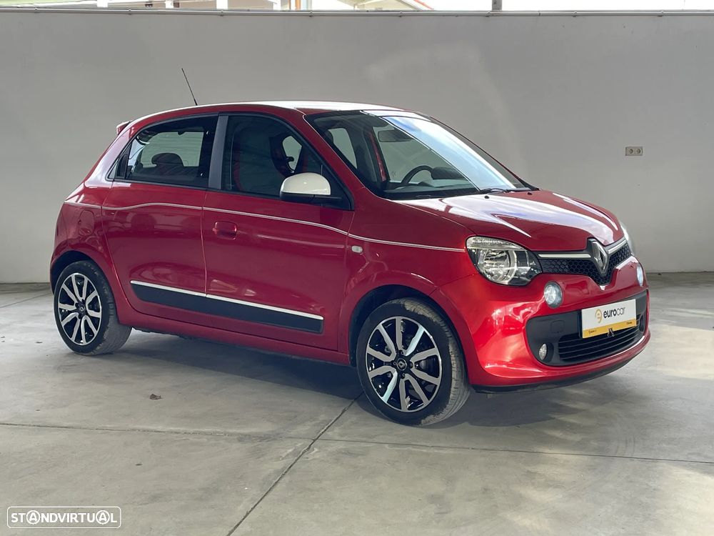 Renault Twingo ENERGY TCe 90 Intens - 7