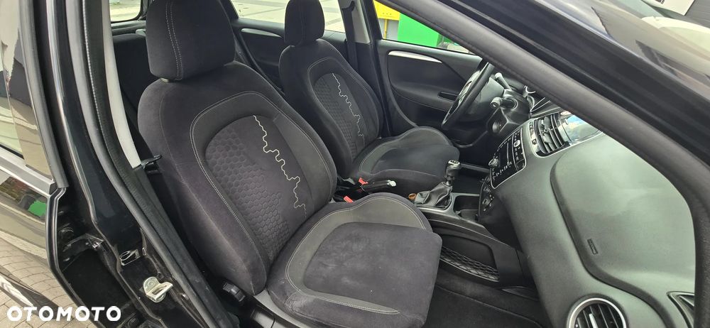 Fiat Punto 1.2 Estiva - 16