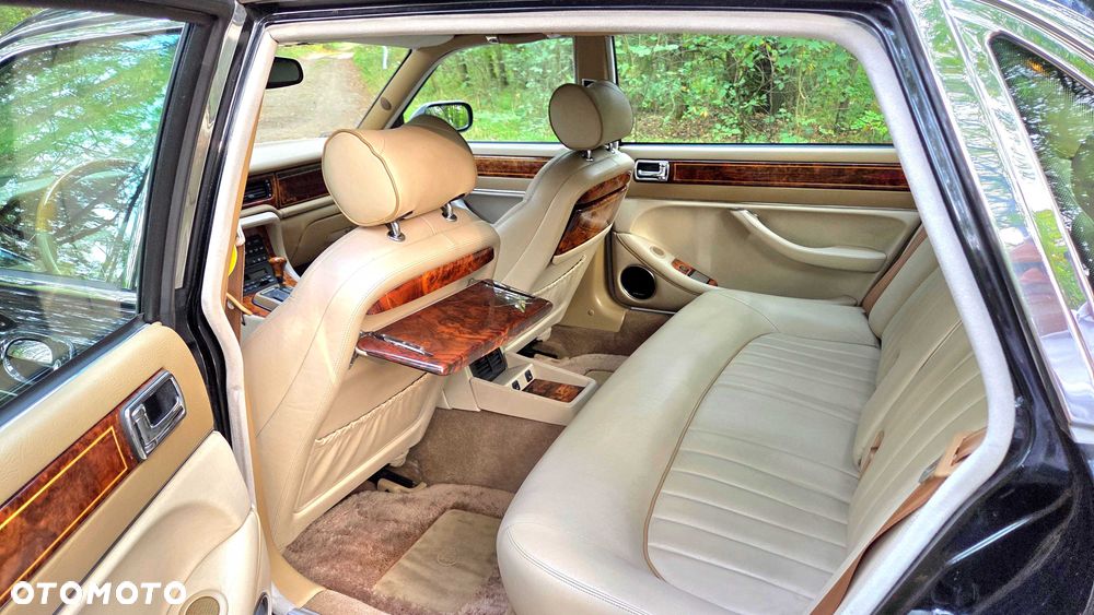 Jaguar Daimler - 10