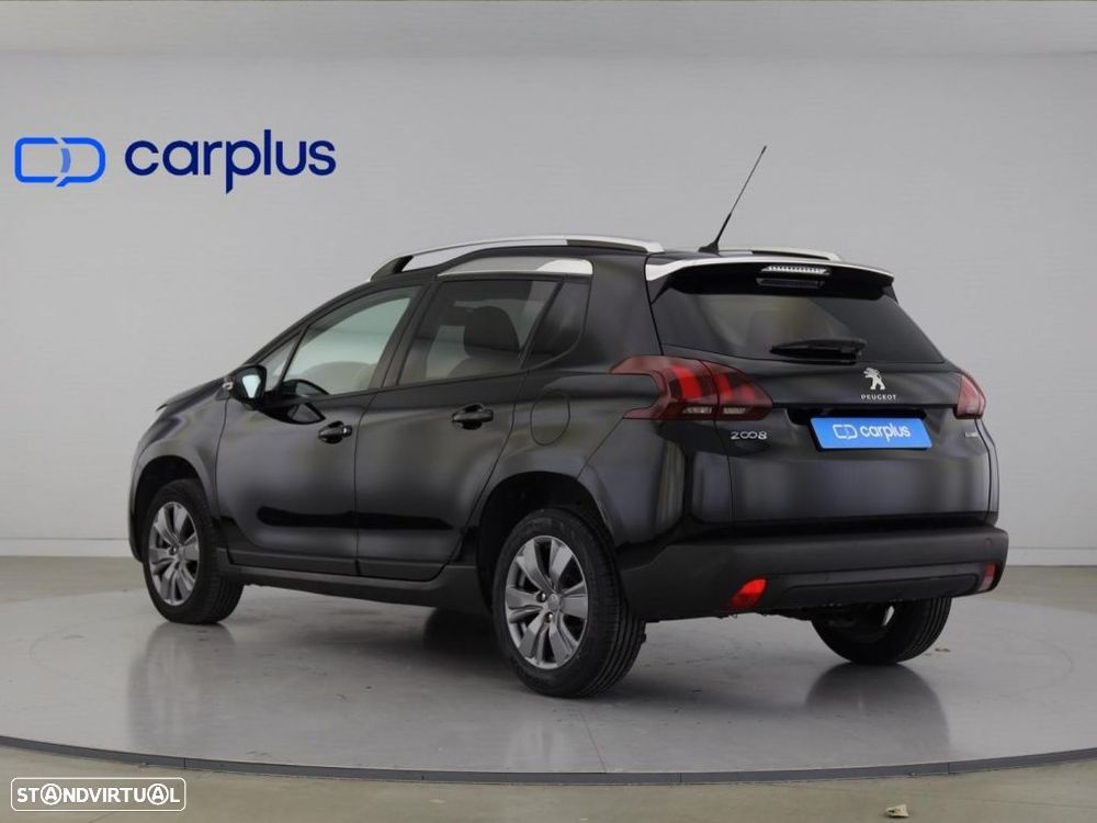 Peugeot 2008 1.2 PureTech Active - 5