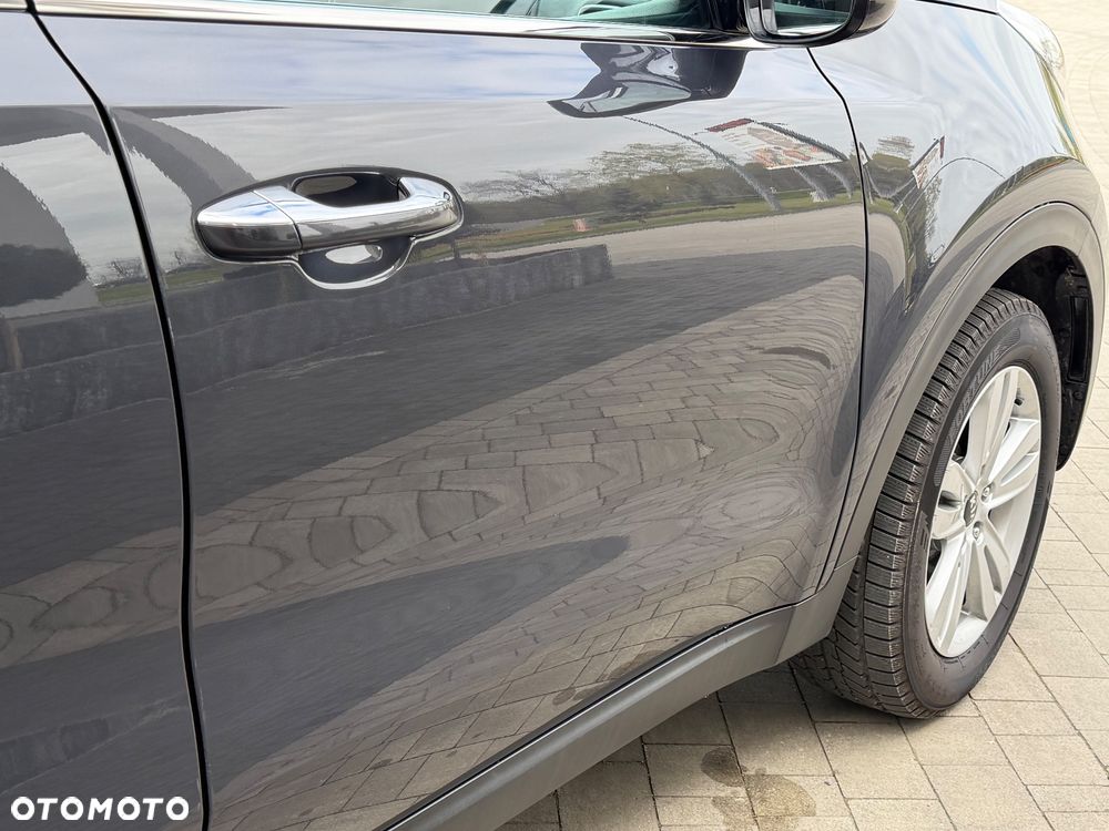 Kia Sportage - 15