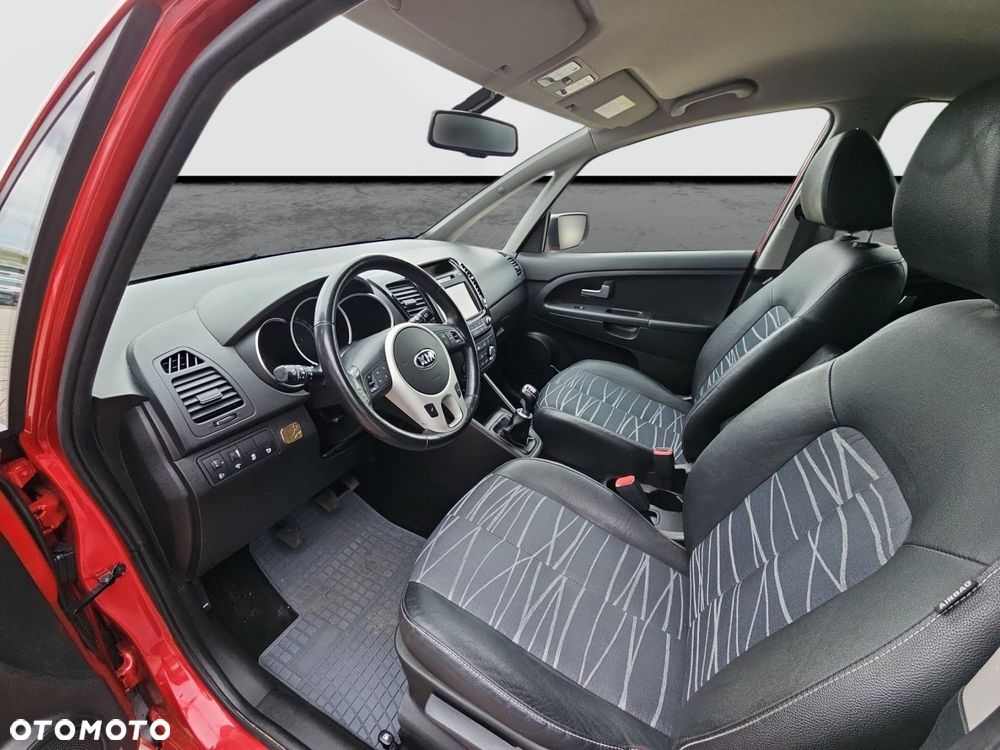 Kia Venga 1.6 Business Line - 15