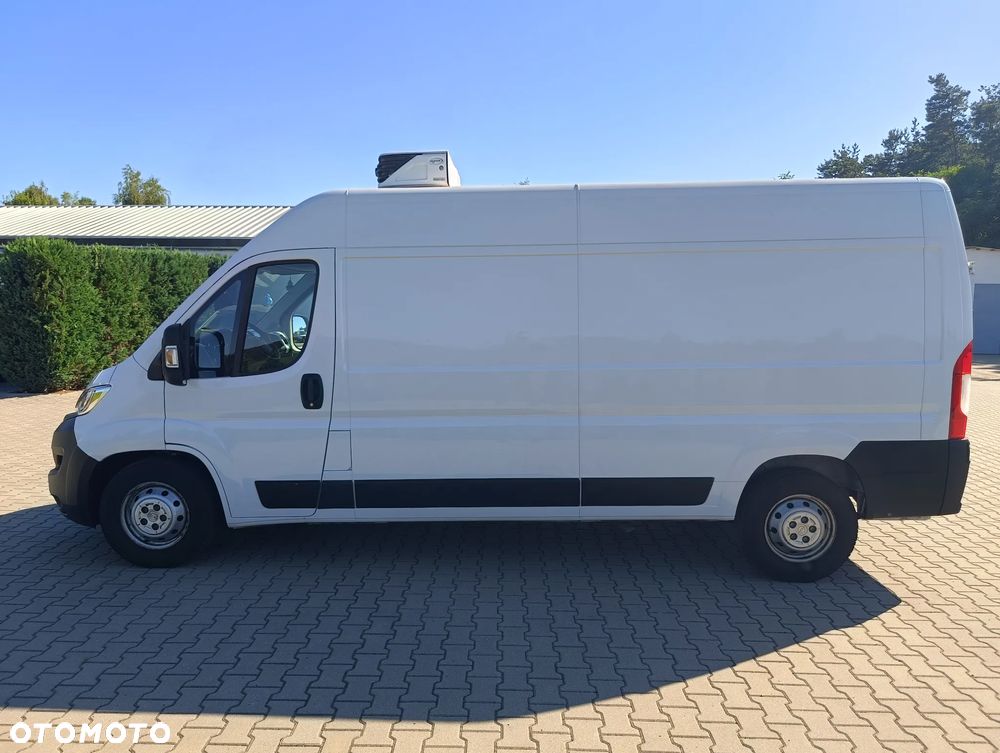 Opel MOVANO - 7