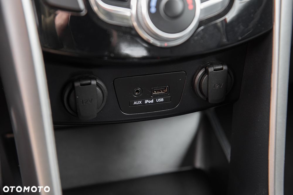 Hyundai i30 1.4 Blue Comfort - 19