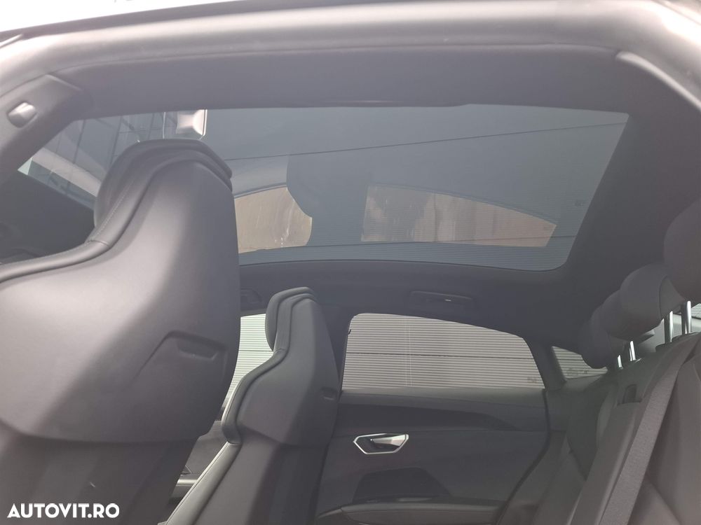 Audi e-tron GT 60 quattro - 10