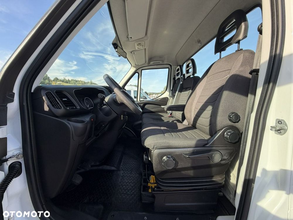 Iveco Daily 35C18 - 19