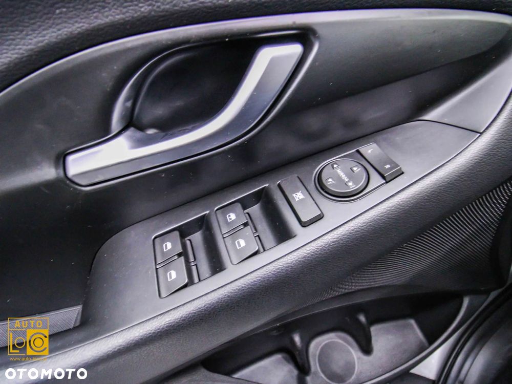 Hyundai i30 1.4 Comfort - 22