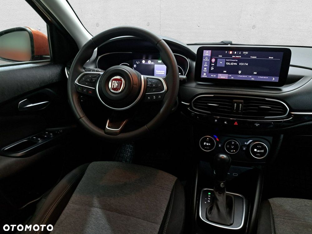 Fiat Tipo - 10