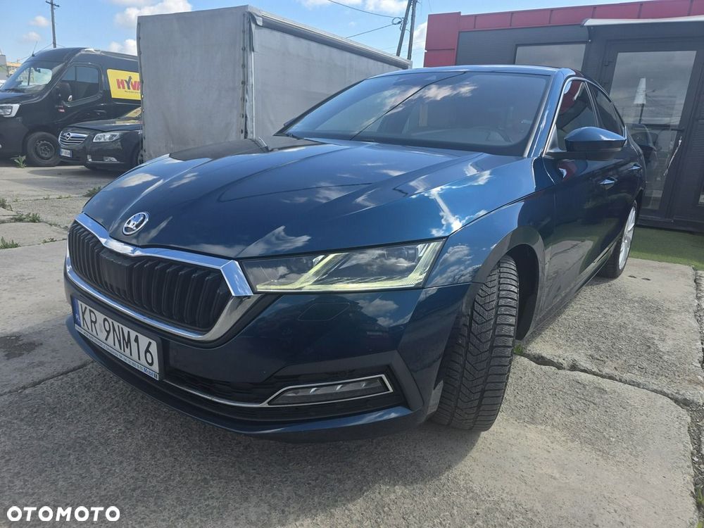Skoda Octavia - 9