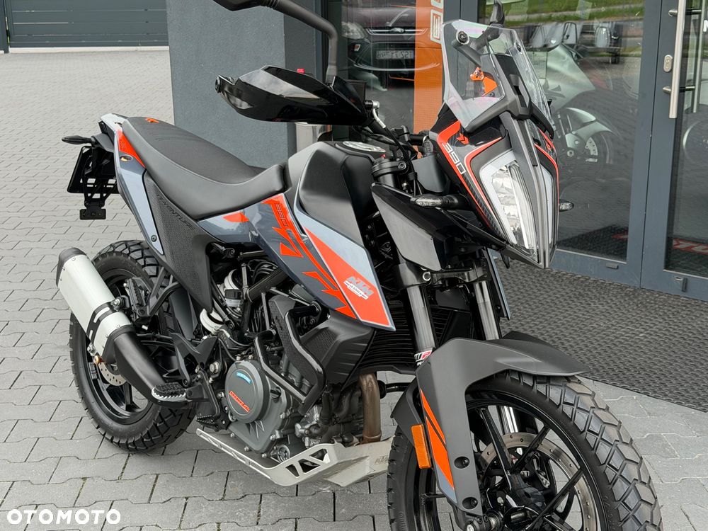 KTM Adventure - 20