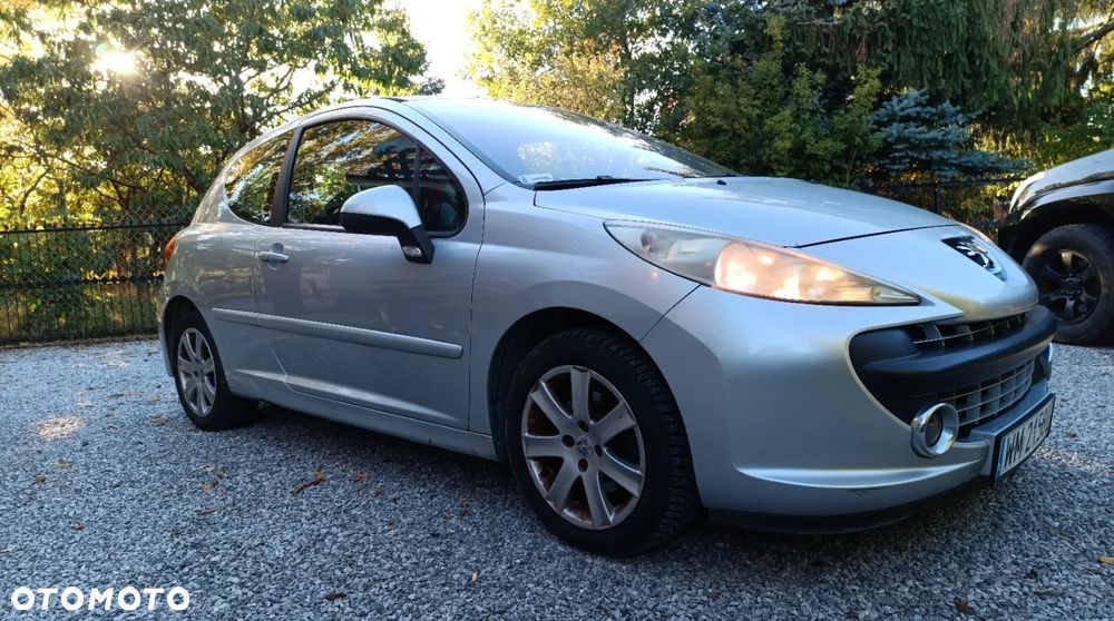 Peugeot 207 - 7