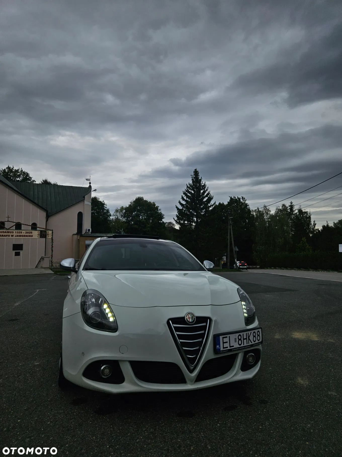 Alfa Romeo Giulietta - 27