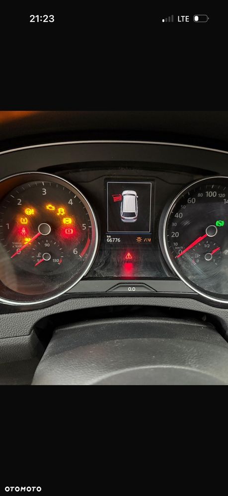 Volkswagen Passat 2.0 TDI SCR DSG 4Motion Elegance - 13