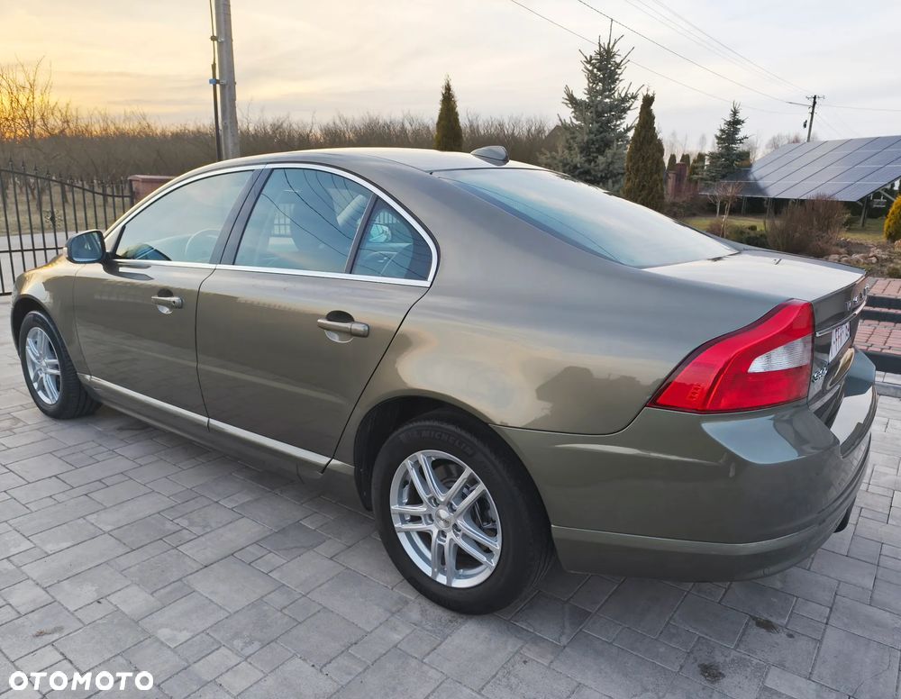 Volvo S80 D3 Kinetic - 6