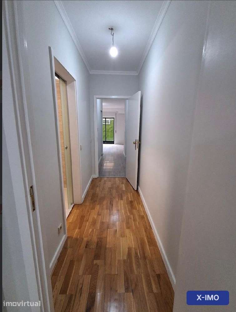 Apartamento T1 Venda em Matosinhos e Leça da Palmeira,Matosinhos - Grande imagem: 4/24