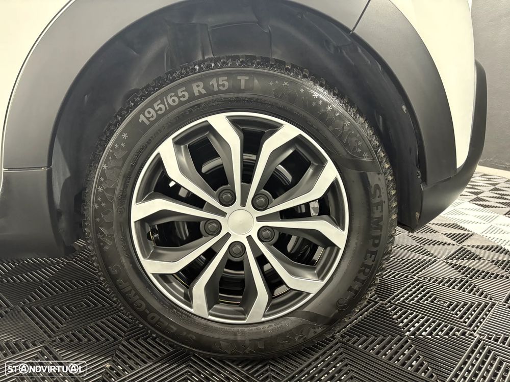 Citroën C3 1.2 PureTech Feel - 7