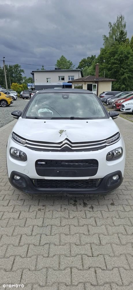 Citroën C3 Pure Tech 110 S&S EAT6 SHINE - 7