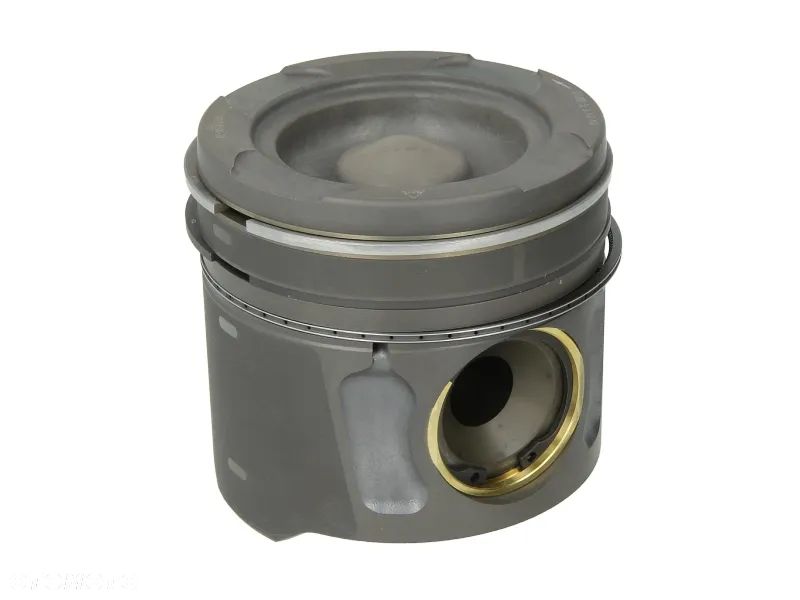 Nowy Tłok Silnika MAN TGL TGM D0836 D0834 Euro 5 - 1