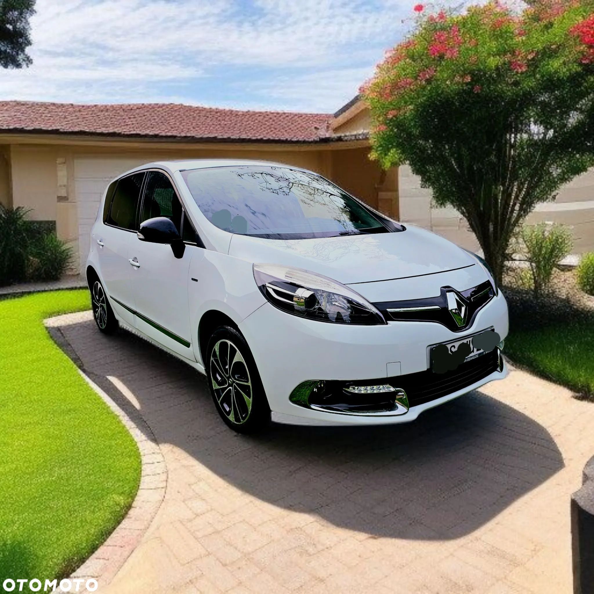 Renault Scenic ENERGY TCe 130 S&S Xmod Bose Edition - 1