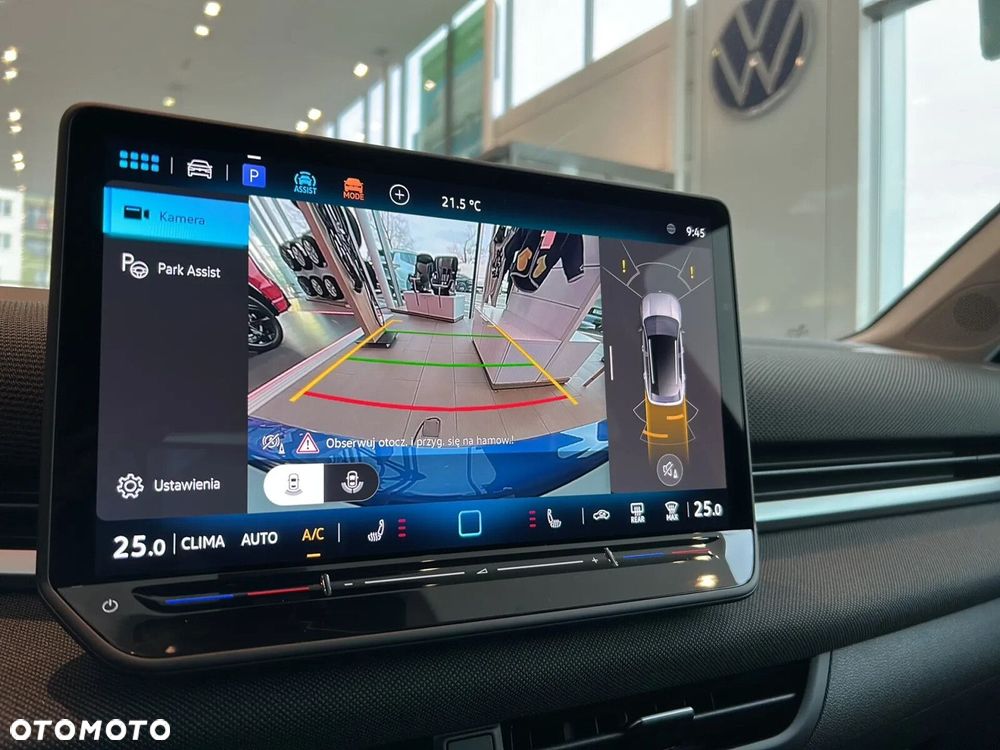 Volkswagen T-Roc - 20