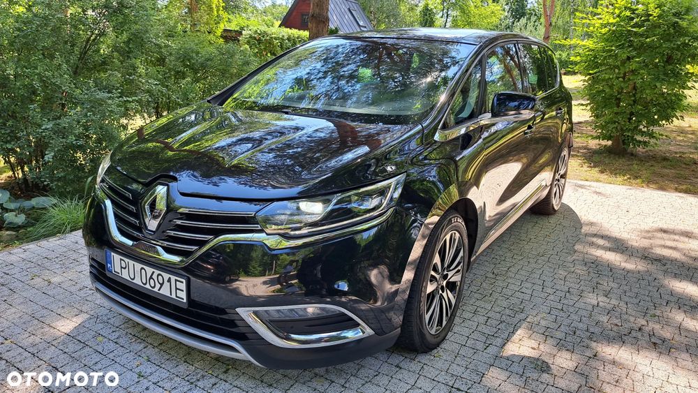 Renault Espace Energy dCi 160 EDC Initiale Paris - 3
