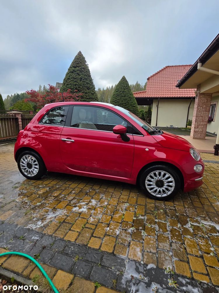 Fiat 500 - 4
