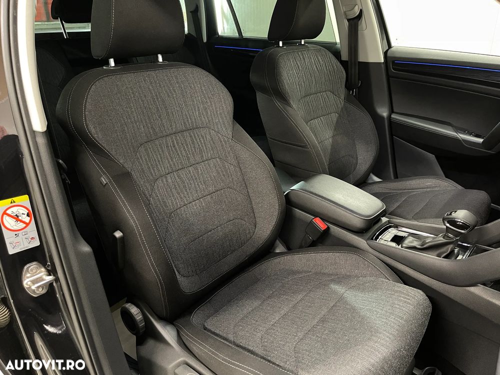 Skoda Kodiaq 2.0 TDI 4X4 DSG Style - 11