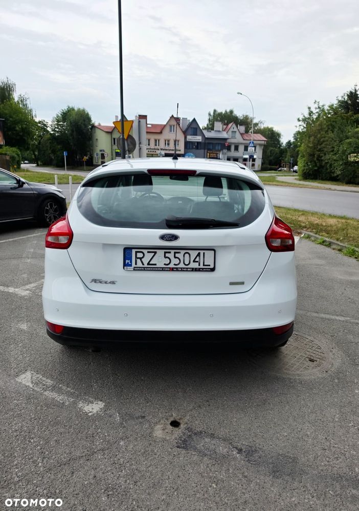 Ford Focus - 7