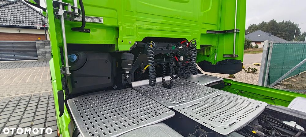 DAF XG+ PLUS FT - 16