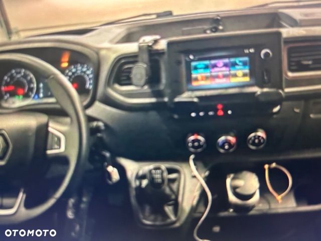 Renault Master FWD 2.3 dCi  Twin Cab - 5