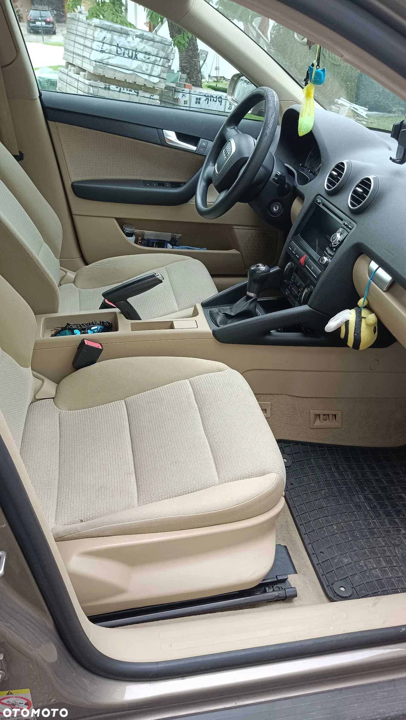 Audi A3 Sportback - 8