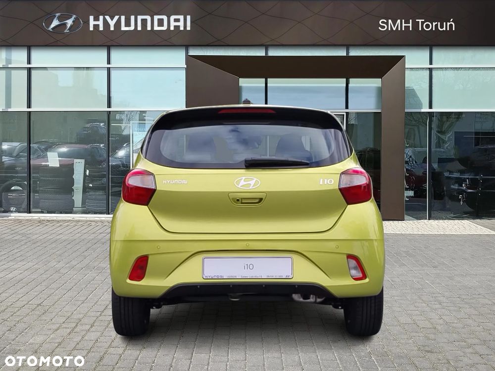 Hyundai i10 1.2 Modern - 4