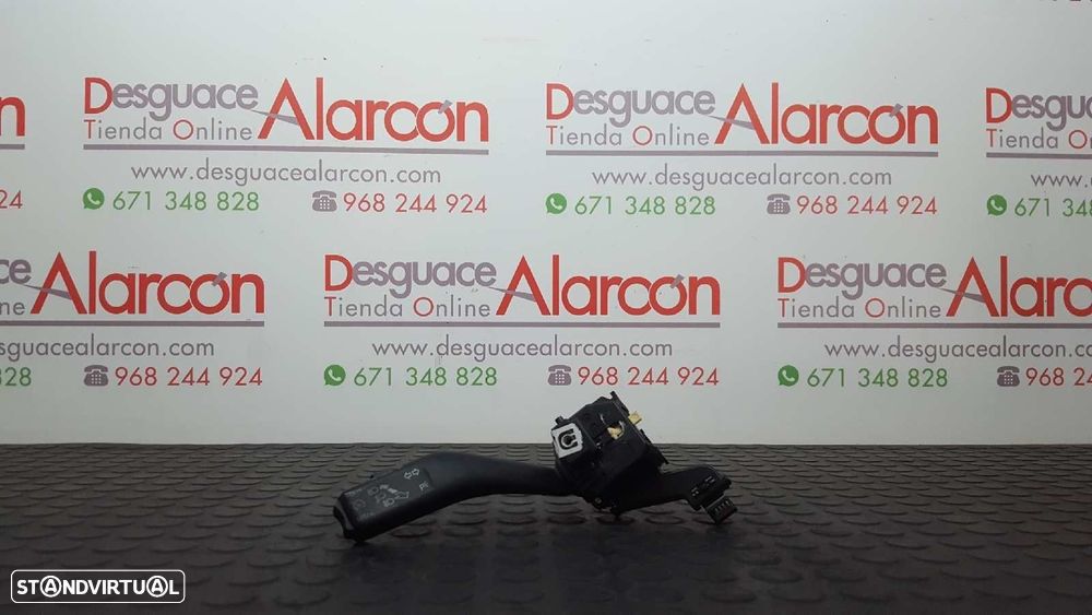 COMANDOS DOS PISCAS VOLKSWAGEN GOLF VI (5K1) ADVANCE - 9