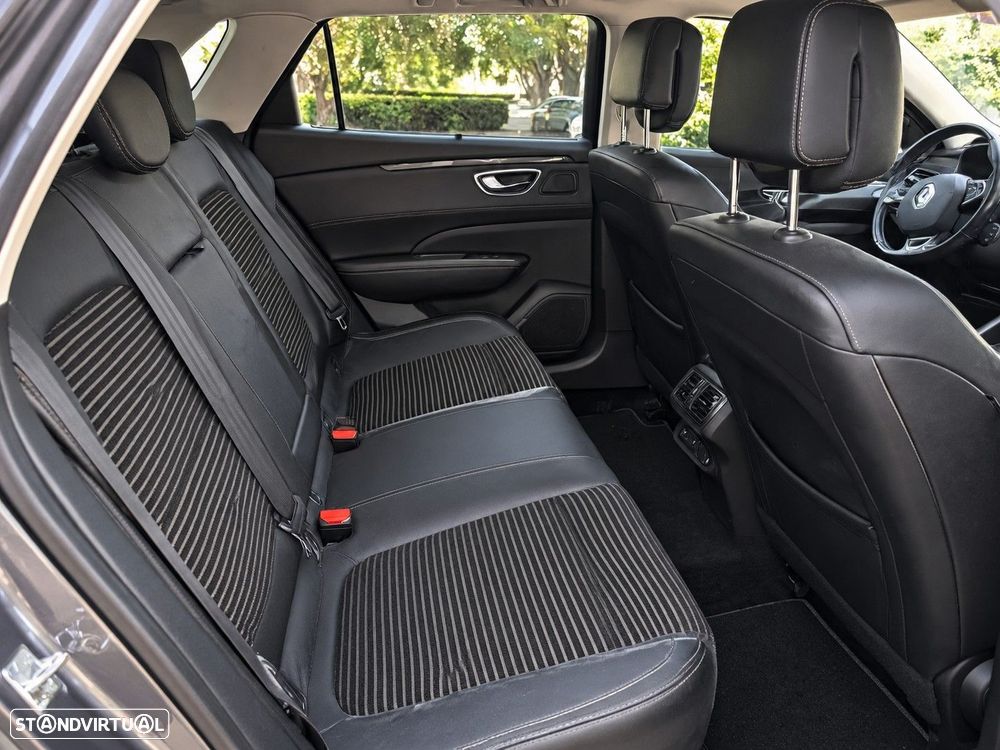 Renault Talisman Sport Tourer - 12