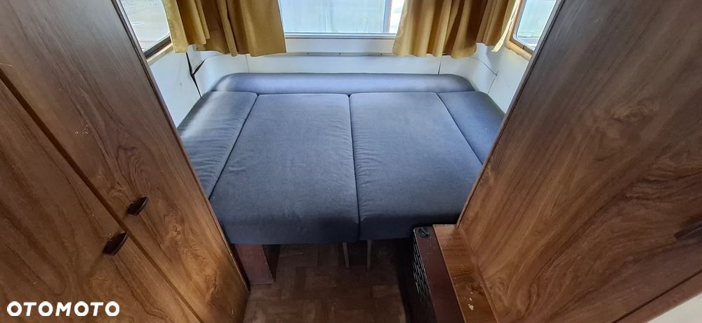 Hymer-Eriba Eriba-Car 570 Renault Trafic - 13