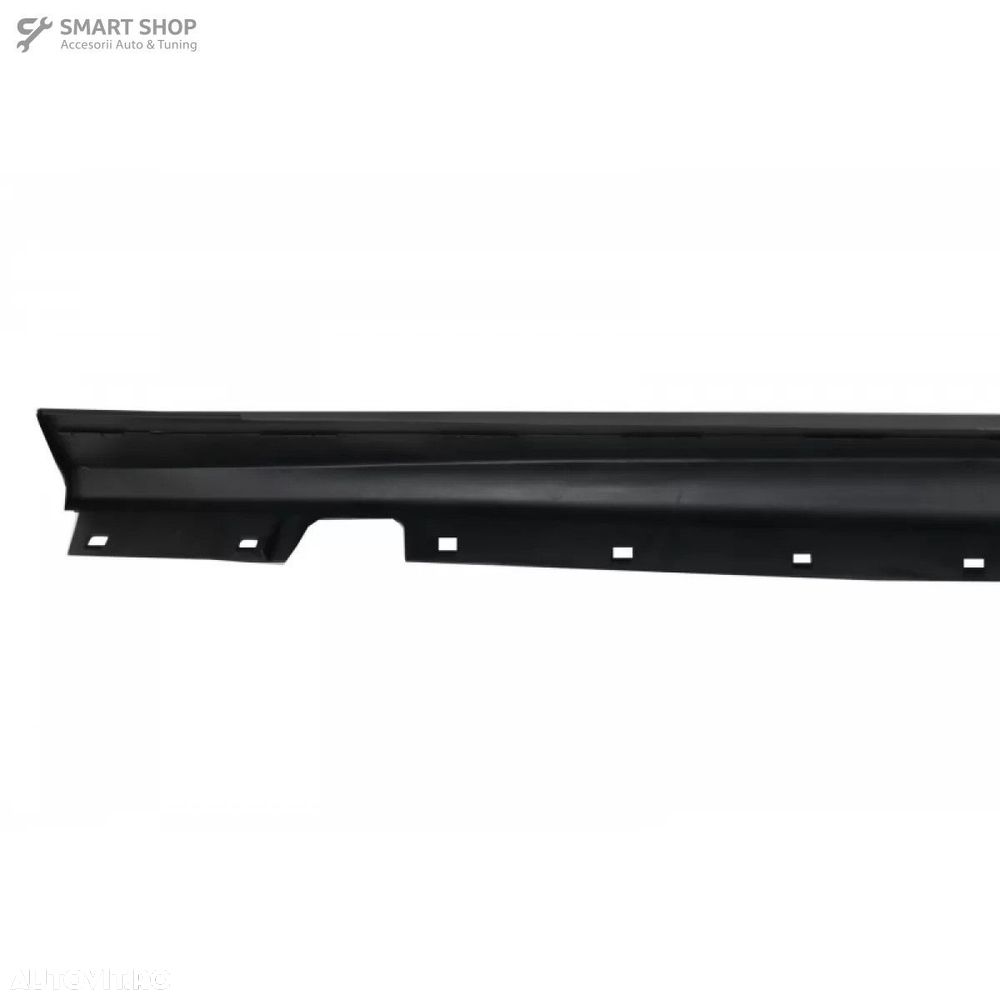 Bara Fata si Praguri laterale BMW Seria 3 E90 Sedan E91 Touring (2004- - 8
