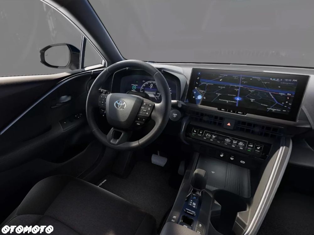 Toyota C-HR 2.0 PHEV Dynamic Force Style - 13