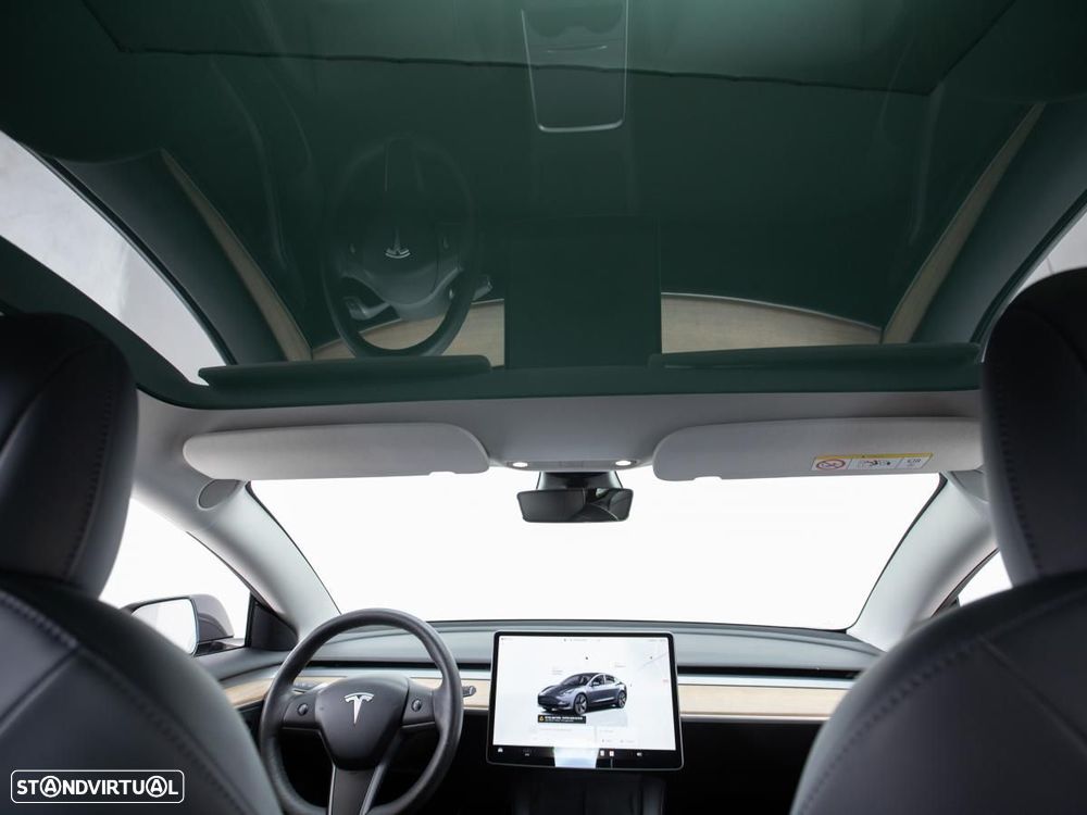 Tesla Model 3 RWD RWD - 7