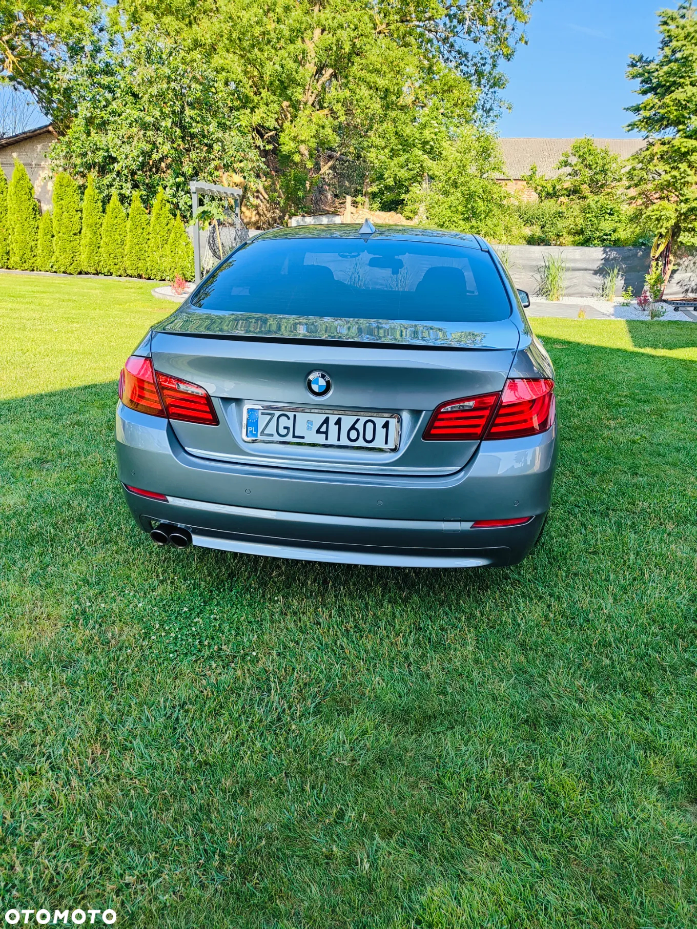 BMW Seria 5 - 9