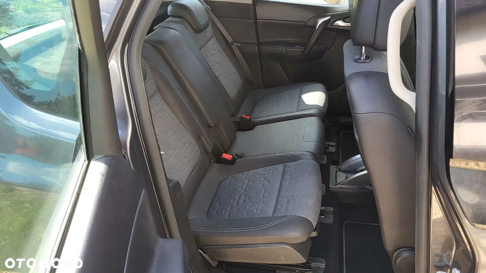 Opel Meriva 1.4 T Cosmo - 2