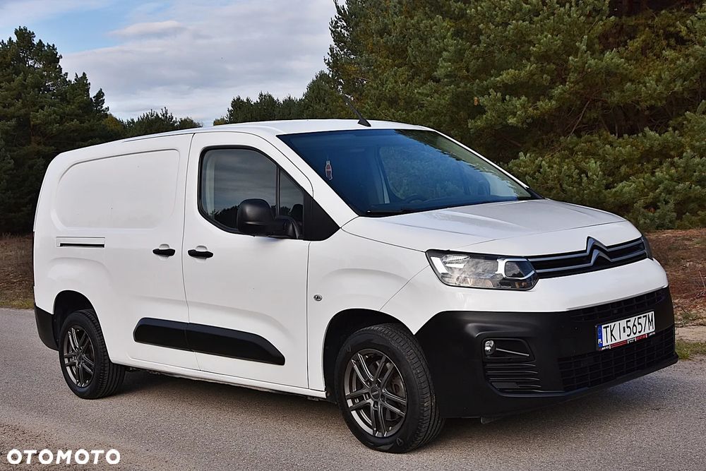Citroën Berlingo - 2