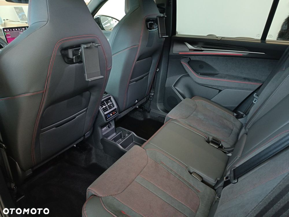 Skoda Kodiaq 2.0 TSI 4x4 RS DSG - 9