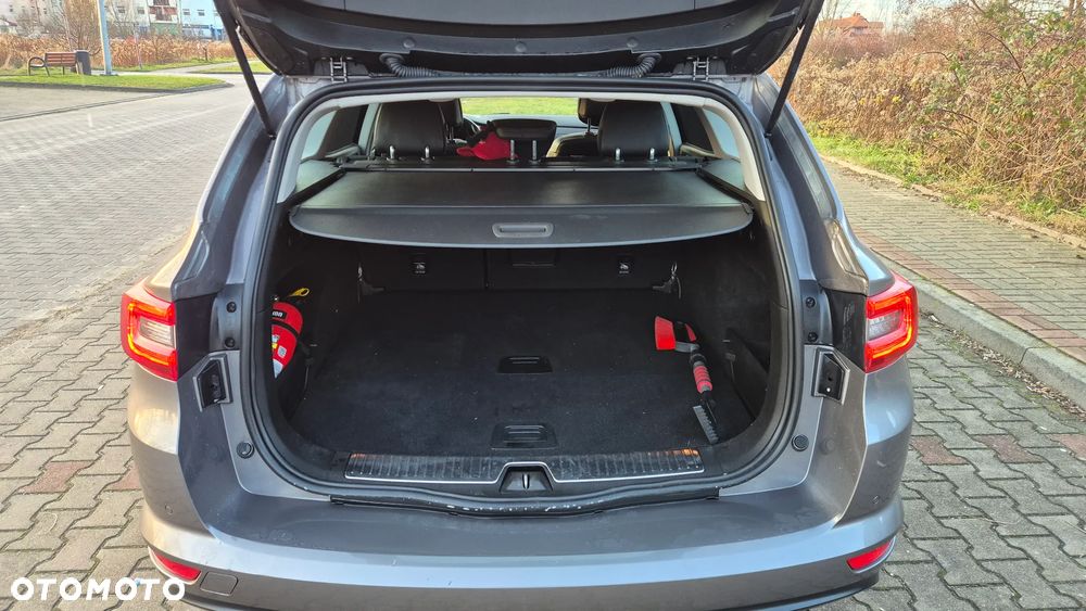 Renault Talisman ENERGY dCi 160 EDC INTENS - 9