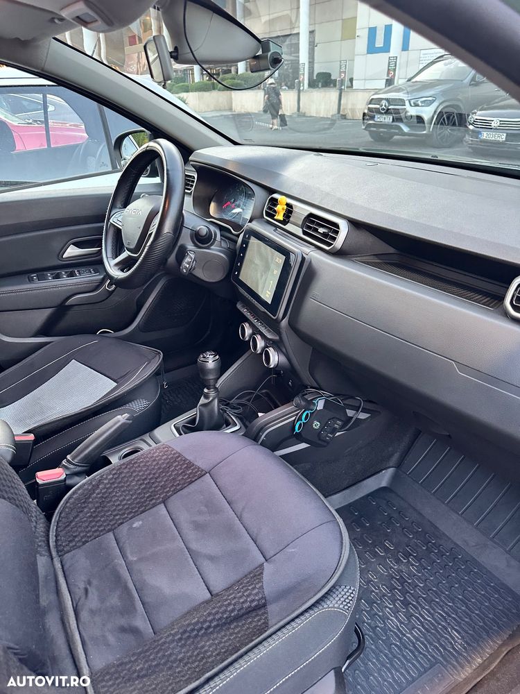 Dacia Duster ECO-G 100 Journey - 3