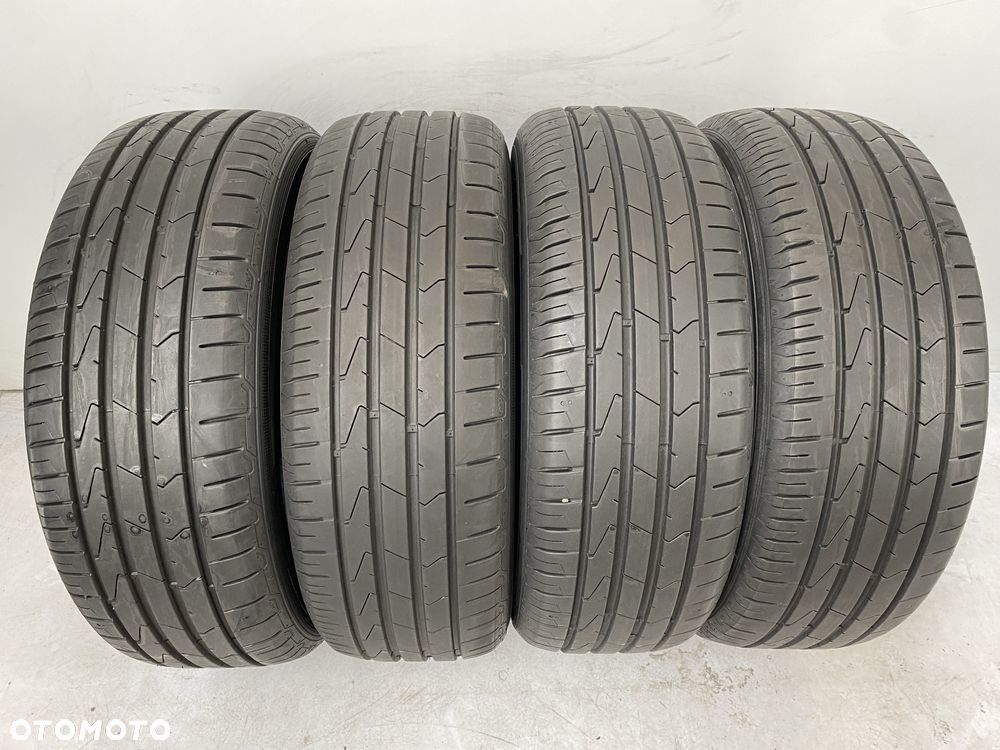 4x 215/60/17 Hankook Ventus Prime3 / 2020r 7mm / GWARANCJA - 1