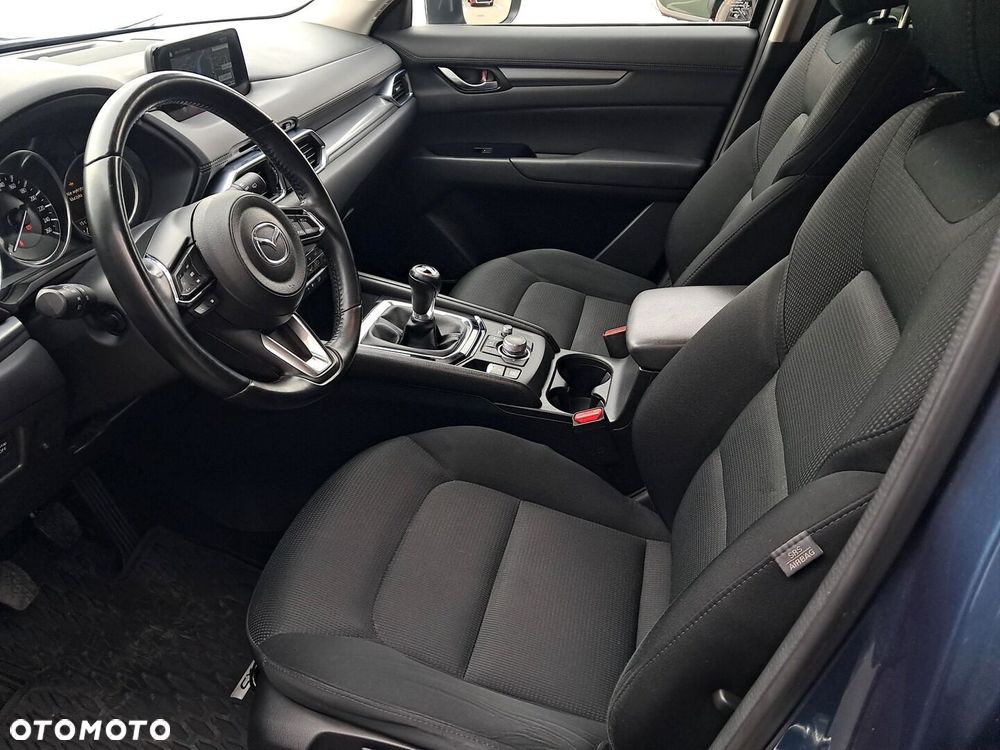 Mazda CX-5 2.0 Skyenergy 2WD - 14