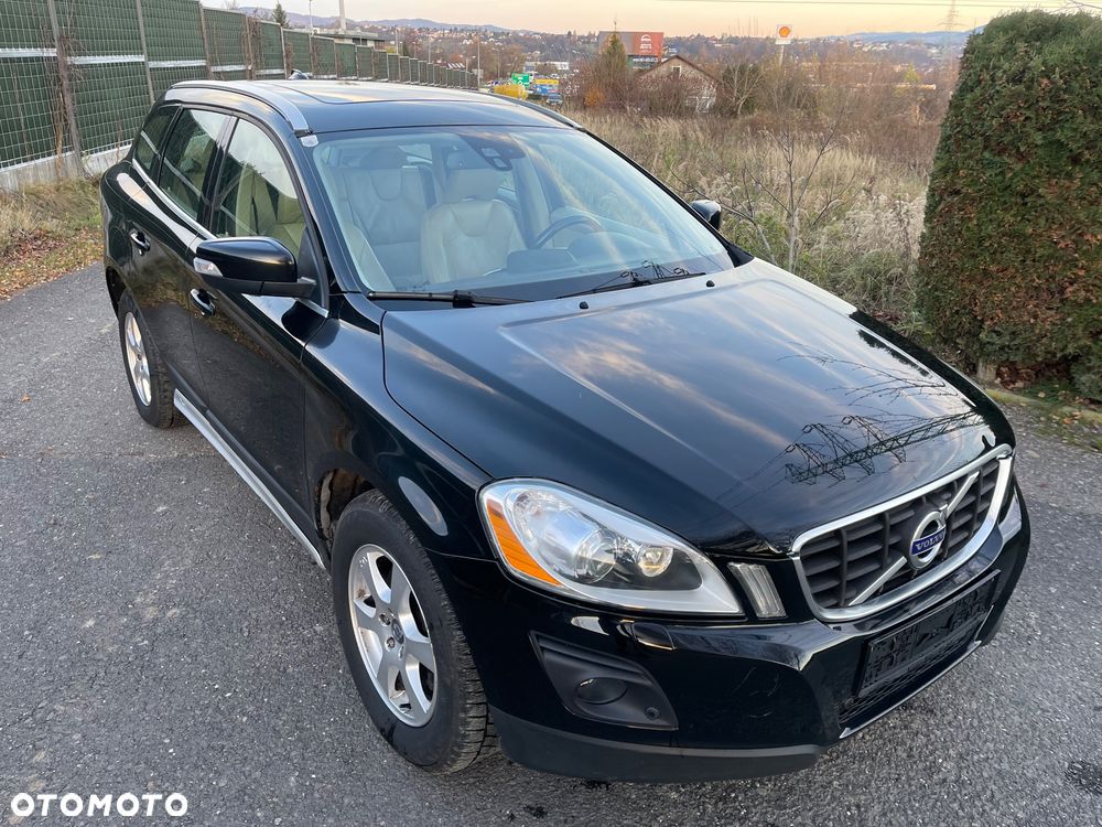 Volvo XC 60 D5 AWD Summum - 2