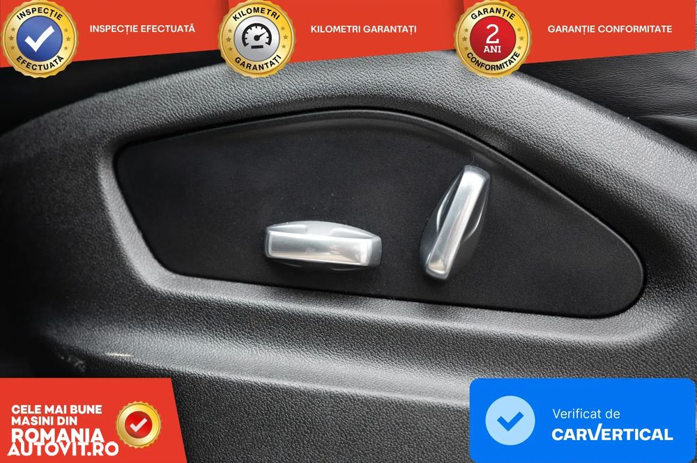 Porsche Cayenne Tiptronic S - 10