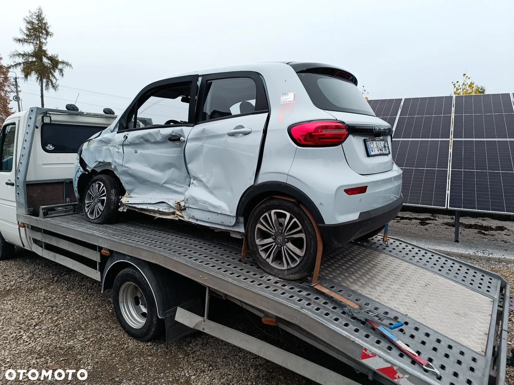 Leapmotor T03 37.3 kWh Smart - 6
