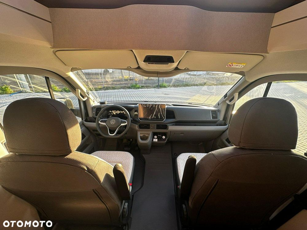 KNAUS Van Wave 640 MEG VW Vansation - 10